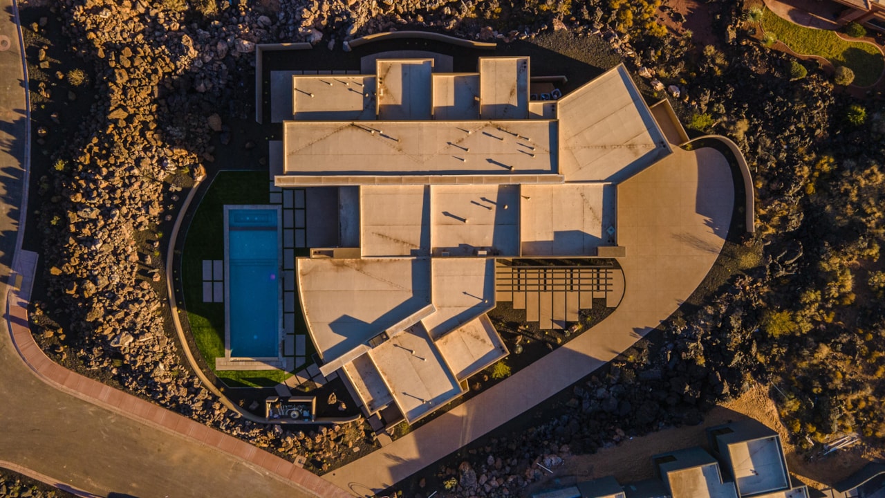 2031 N Lava Rock CIR St George, UT 84770 home for sale, MLS#25-257054 - Erika Rogers Photo 88