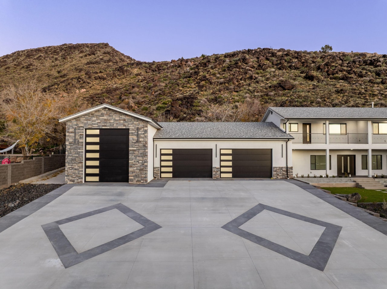 476 E Spring DR Toquerville, UT 84774 home for sale, MLS#25-267703 - Erika Rogers Photo 7