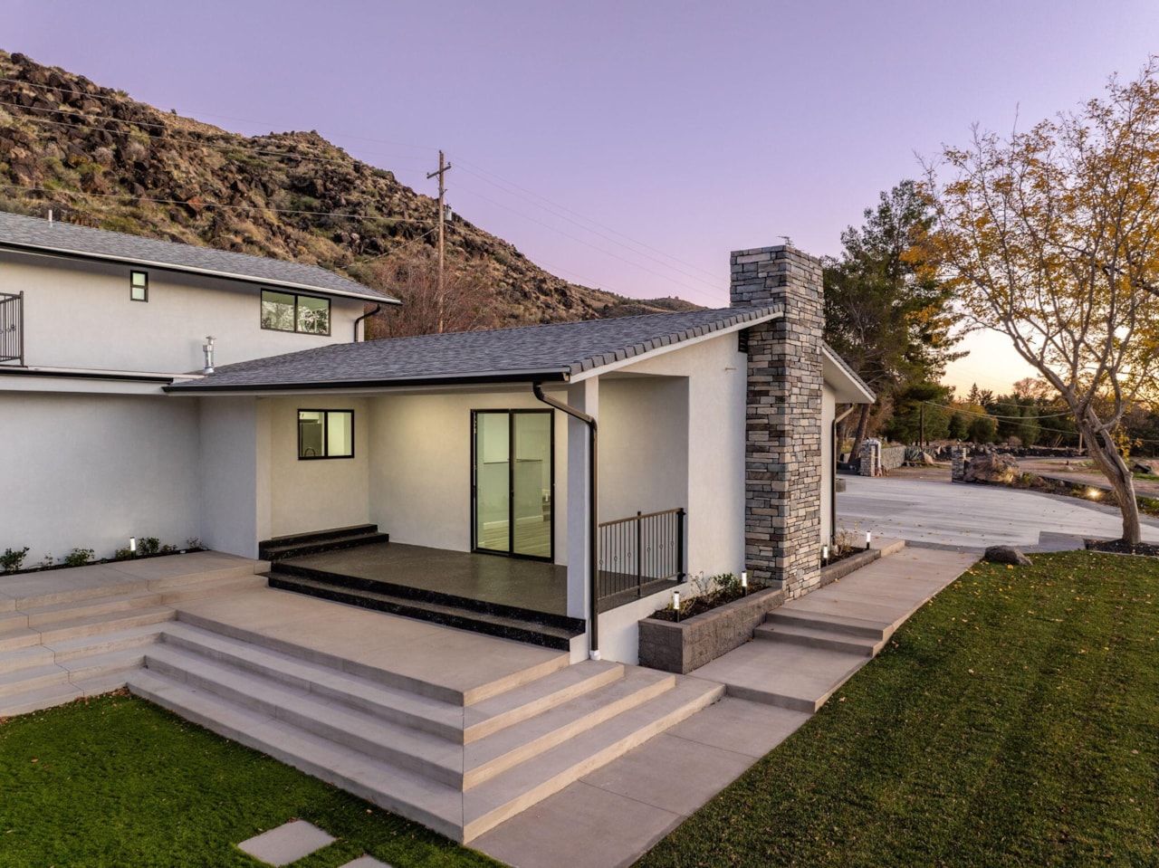 476 E Spring DR Toquerville, UT 84774 home for sale, MLS#25-267703 - Erika Rogers Photo 66