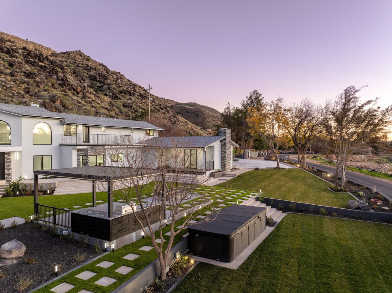 476 E Spring DR Toquerville, UT 84774 home for sale, MLS#25-267703 - Erika Rogers Photo 79