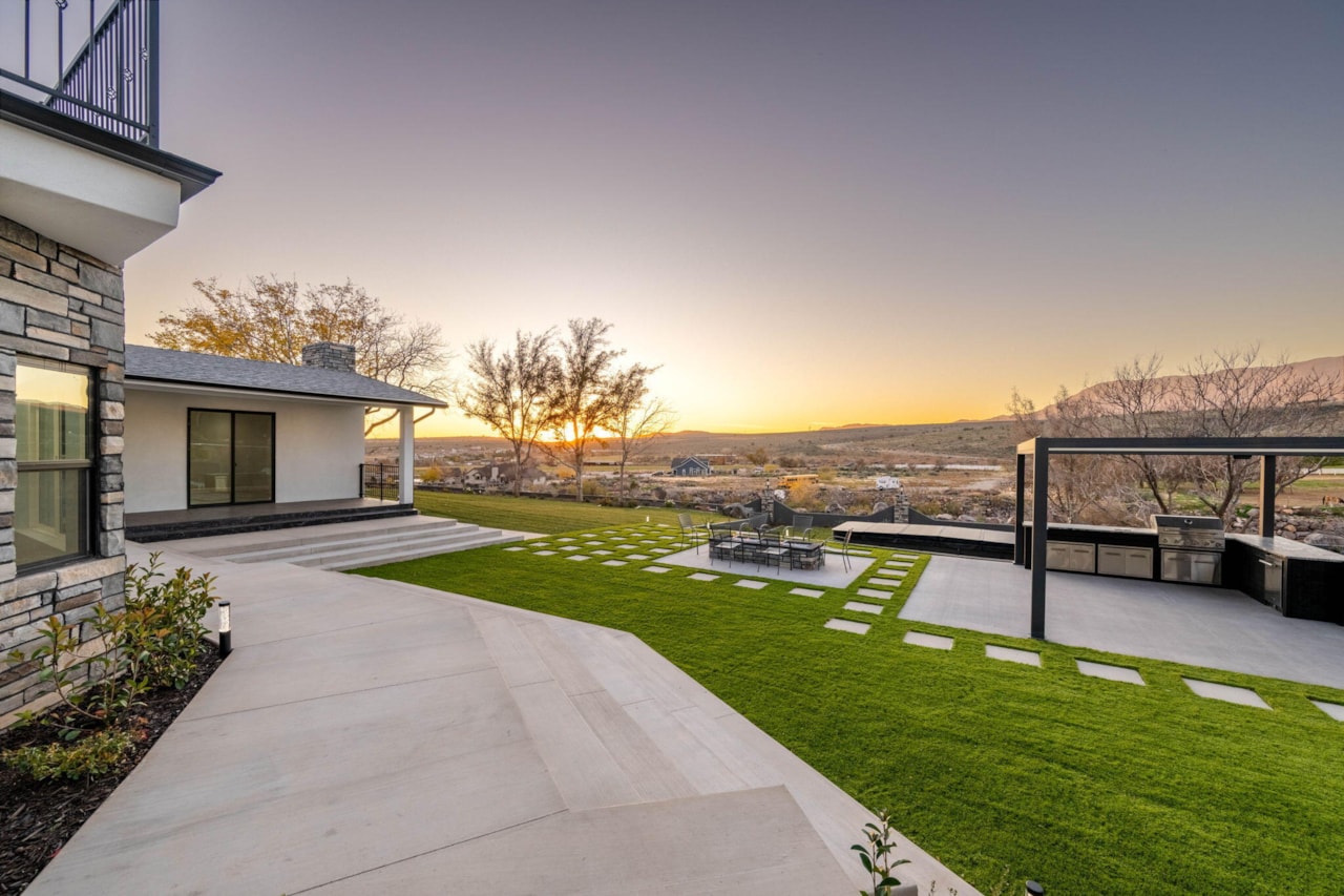 476 E Spring DR Toquerville, UT 84774 home for sale, MLS#25-267703 - Erika Rogers Photo 82