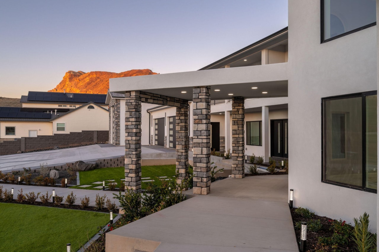 476 E Spring DR Toquerville, UT 84774 home for sale, MLS#25-267703 - Erika Rogers Photo 92