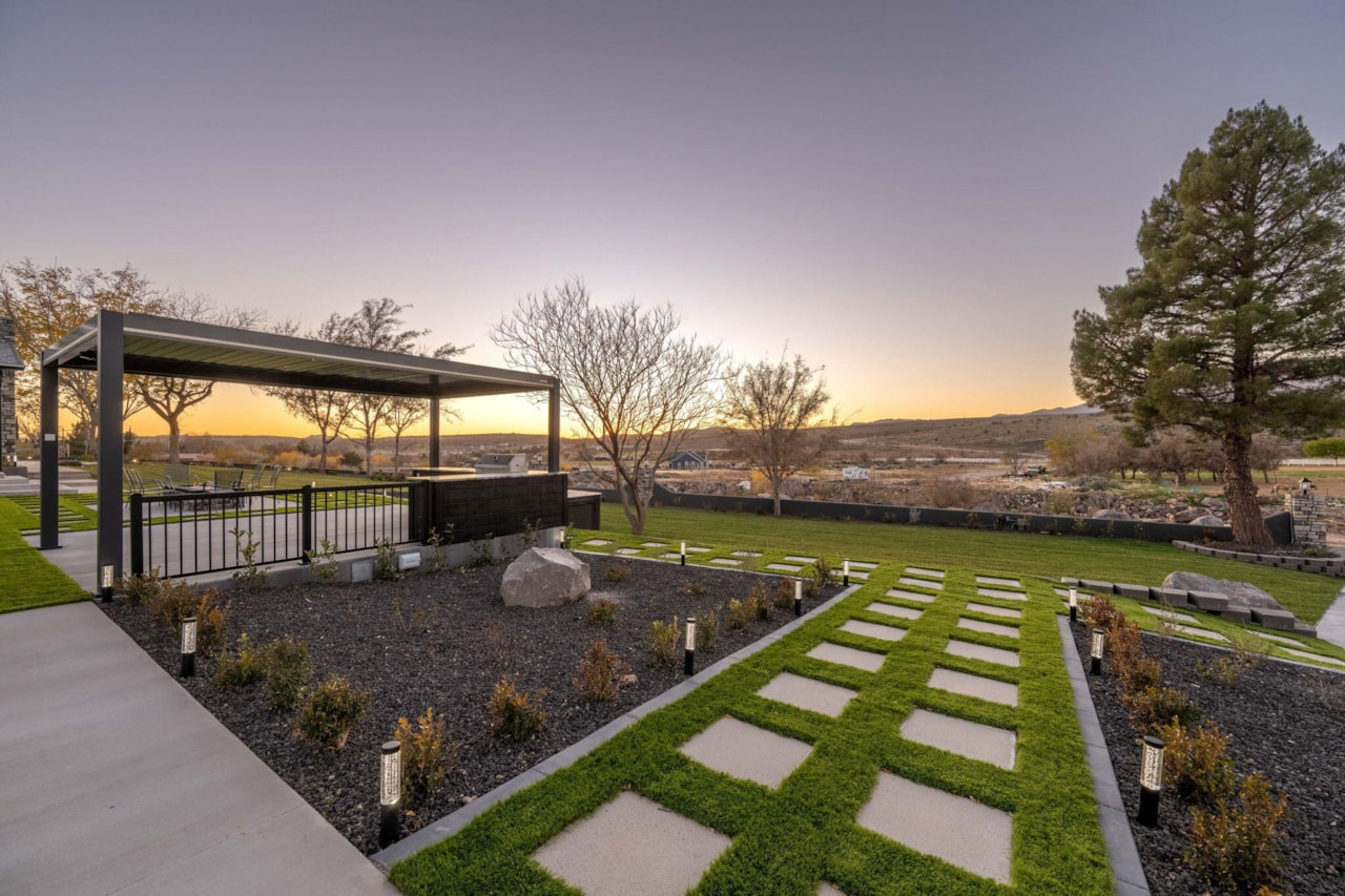 476 E Spring DR Toquerville, UT 84774 home for sale, MLS#25-267703 - Erika Rogers Photo 80