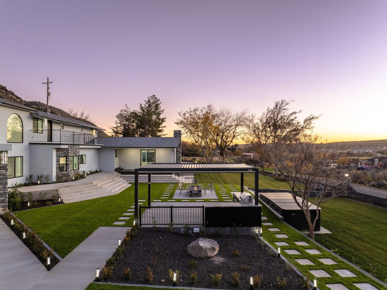 476 E Spring DR Toquerville, UT 84774 home for sale, MLS#25-267703 - Erika Rogers Photo 84