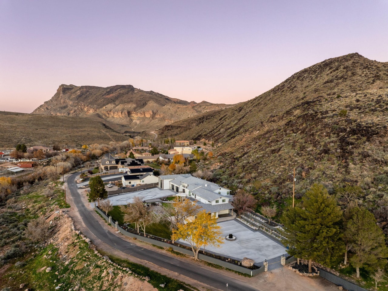 476 E Spring DR Toquerville, UT 84774 home for sale, MLS#25-267703 - Erika Rogers Photo 94