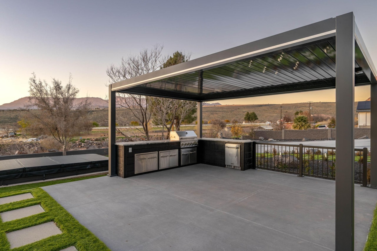 476 E Spring DR Toquerville, UT 84774 home for sale, MLS#25-267703 - Erika Rogers Photo 83