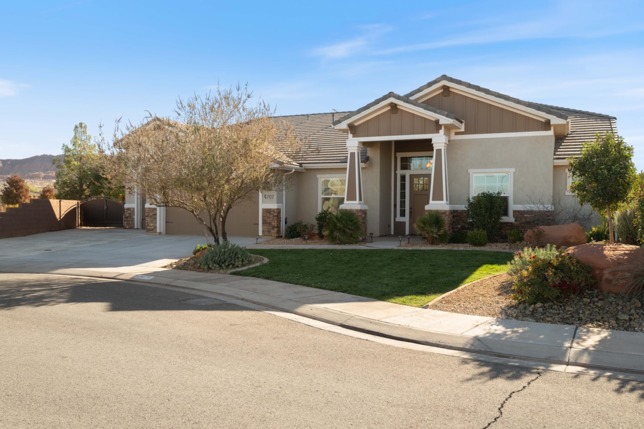 4707 S Homestead Way Washington, UT 84780 home for sale, MLS#25-267465 - Erika Rogers Photo 5