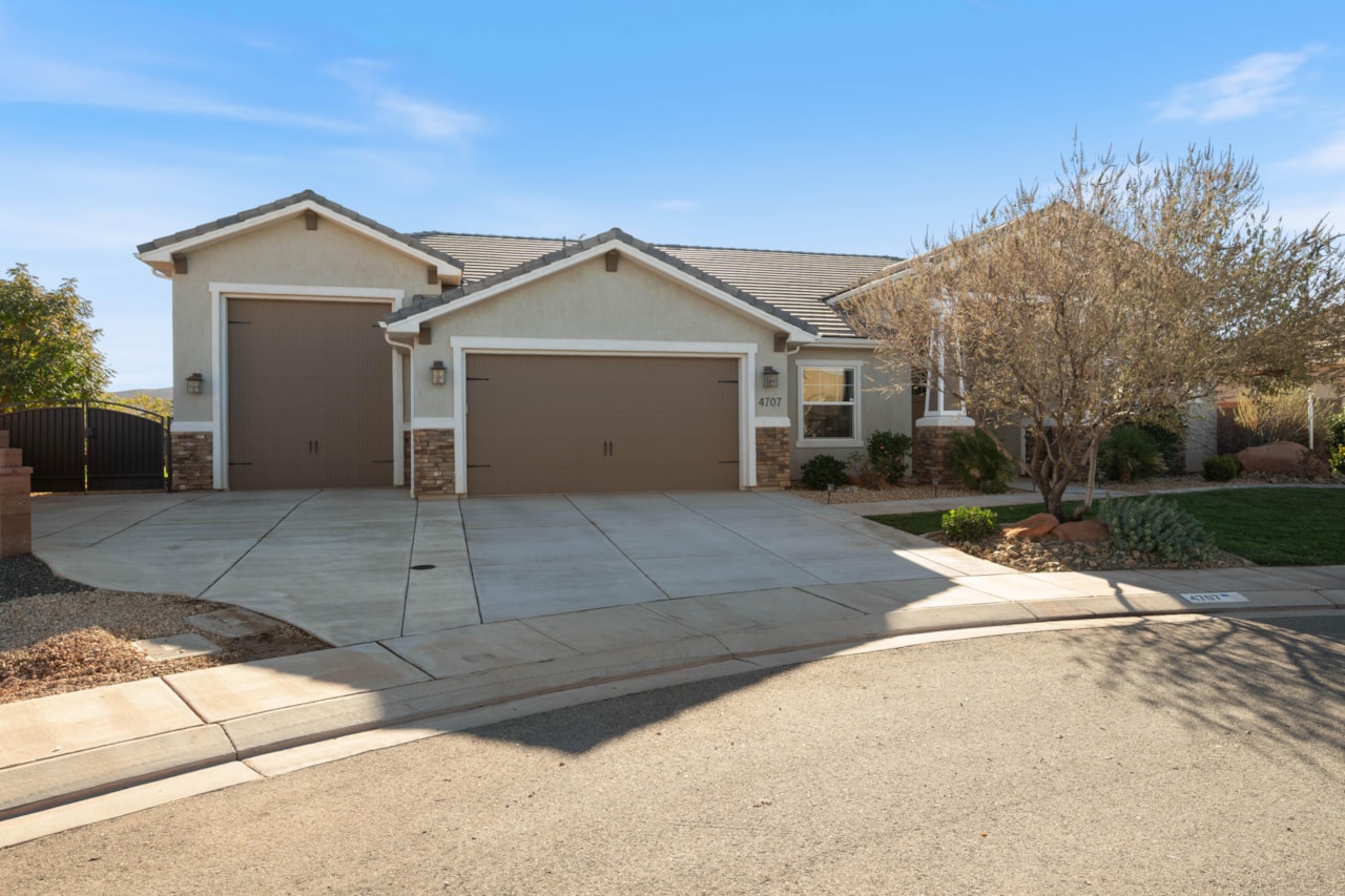 4707 S Homestead Way Washington, UT 84780 home for sale, MLS#25-267465 - Erika Rogers Photo 7