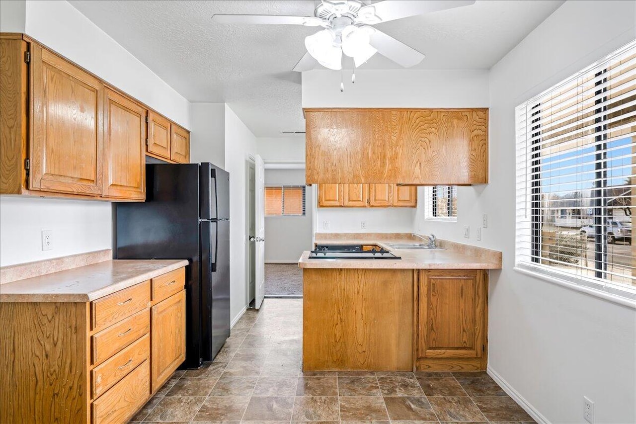 1628 W 1400  N St George, UT 84770 home for sale, MLS#26-267732 - Erika Rogers Photo 11