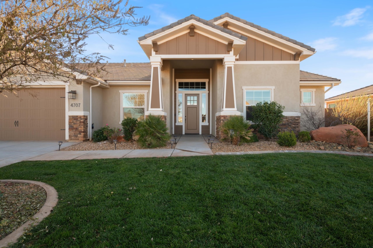 4707 S Homestead Way Washington, UT 84780 home for sale, MLS#25-267465 - Erika Rogers Photo 9