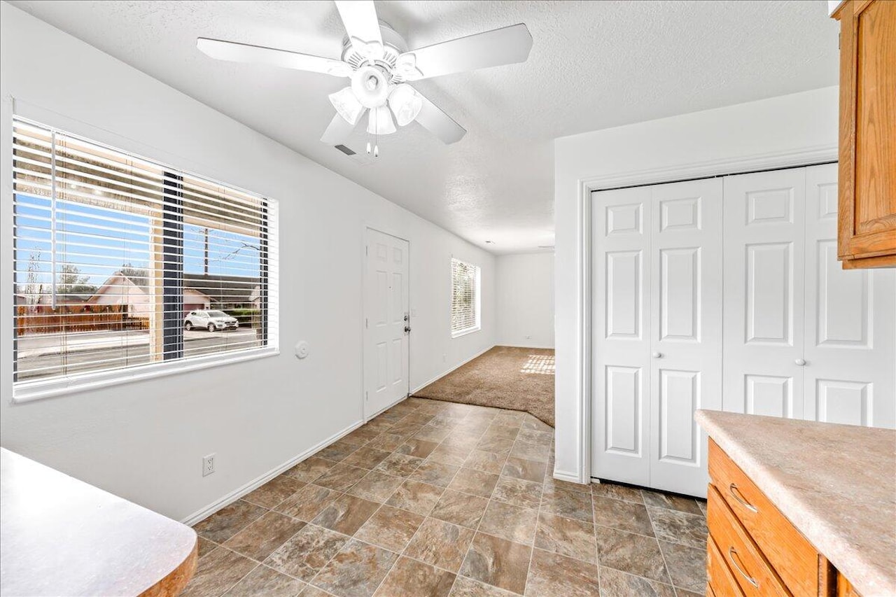 1628 W 1400  N St George, UT 84770 home for sale, MLS#26-267732 - Erika Rogers Photo 14