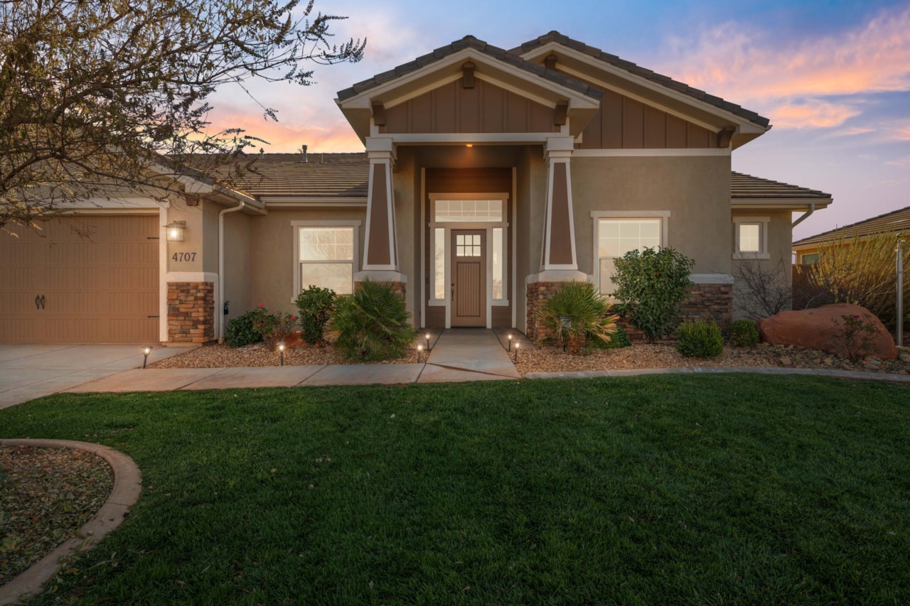 4707 S Homestead Way Washington, UT 84780 home for sale, MLS#25-267465 - Erika Rogers Photo 10