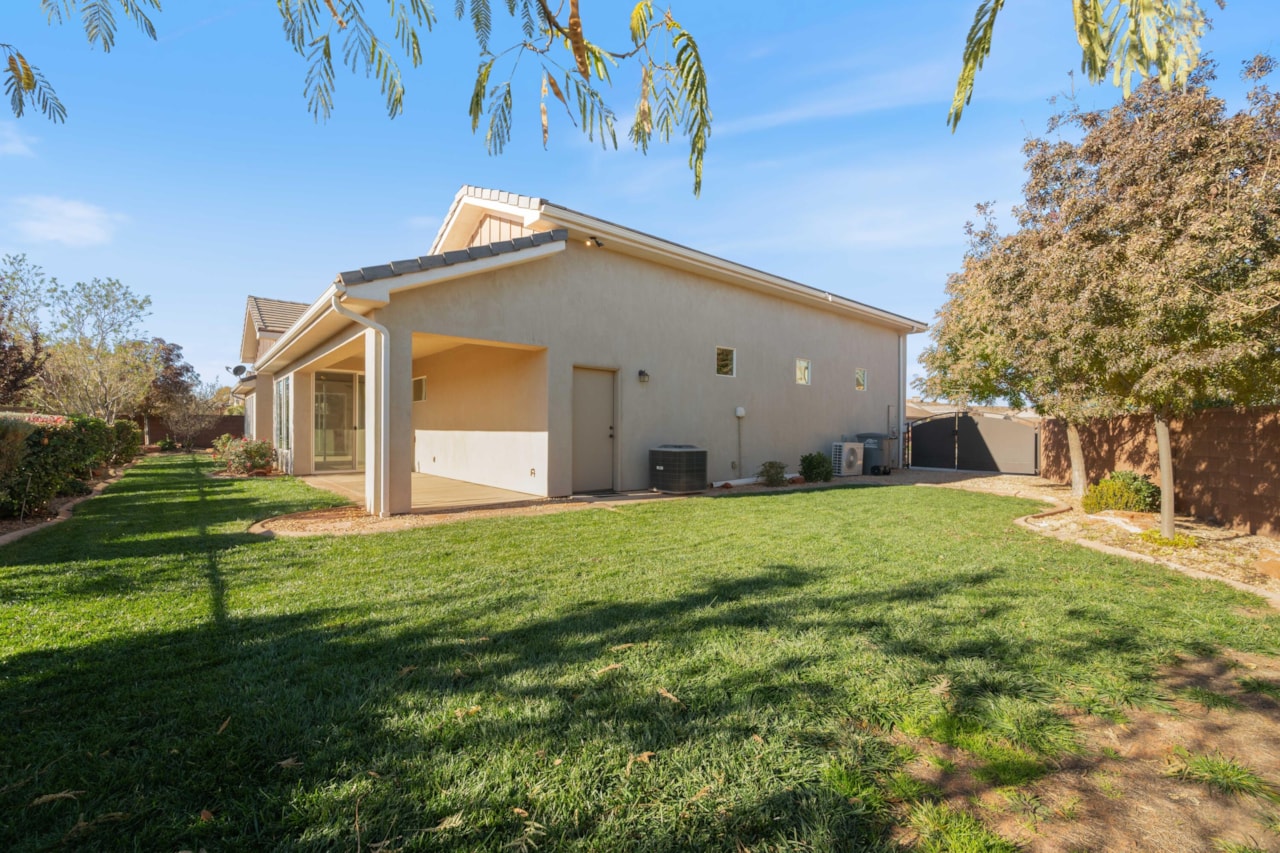 4707 S Homestead Way Washington, UT 84780 home for sale, MLS#25-267465 - Erika Rogers Photo 13