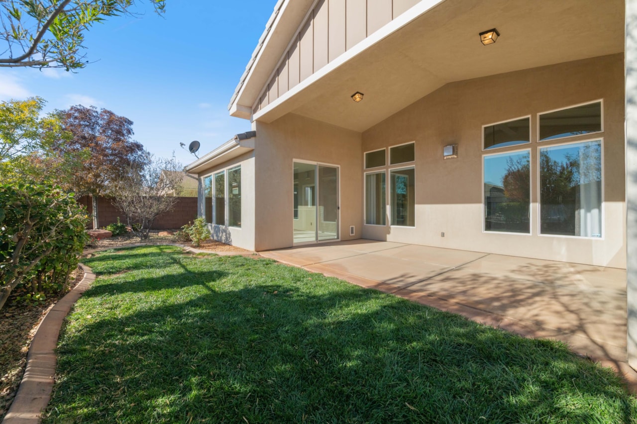 4707 S Homestead Way Washington, UT 84780 home for sale, MLS#25-267465 - Erika Rogers Photo 16