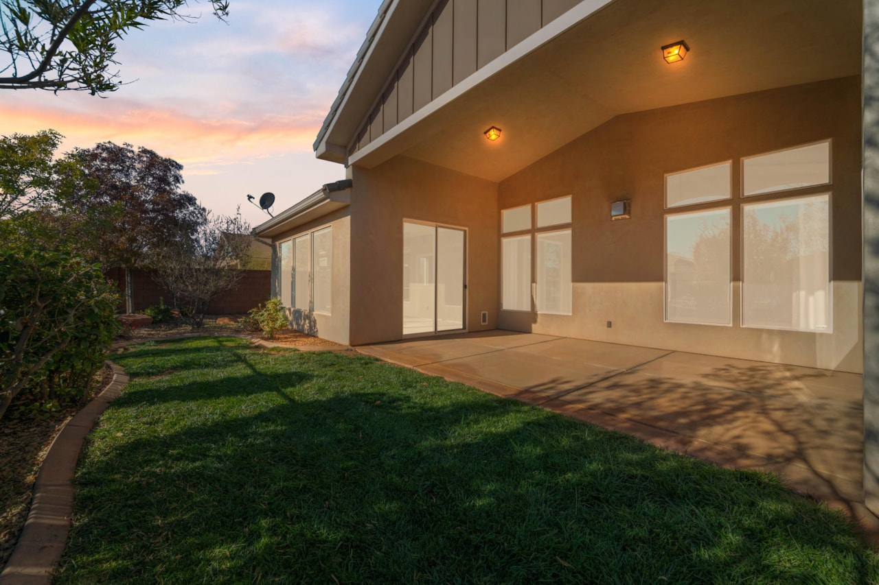 4707 S Homestead Way Washington, UT 84780 home for sale, MLS#25-267465 - Erika Rogers Photo 17