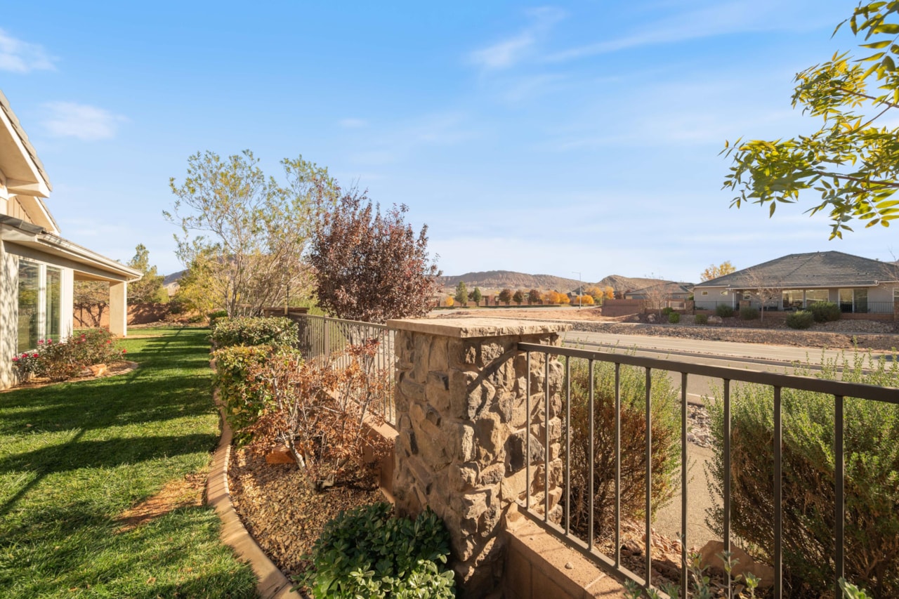 4707 S Homestead Way Washington, UT 84780 home for sale, MLS#25-267465 - Erika Rogers Photo 19