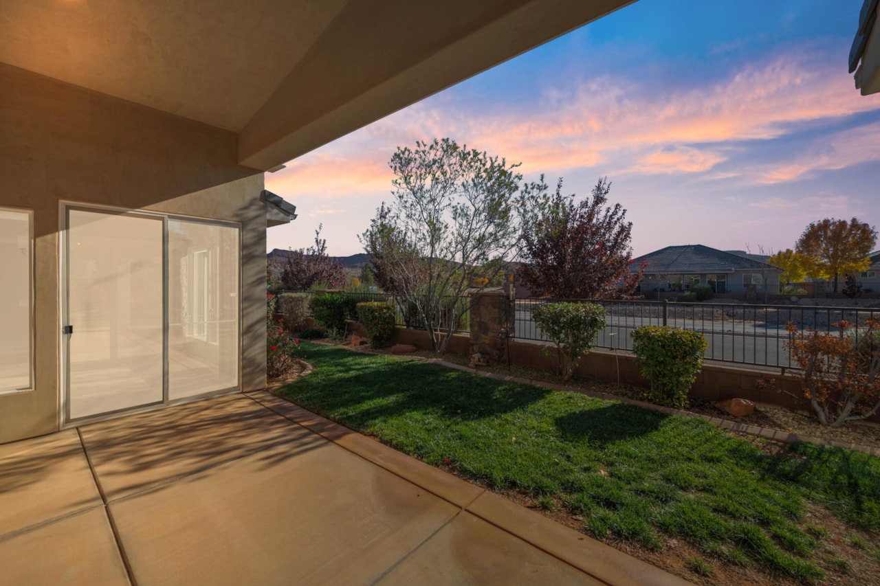 4707 S Homestead Way Washington, UT 84780 home for sale, MLS#25-267465 - Erika Rogers Photo 21