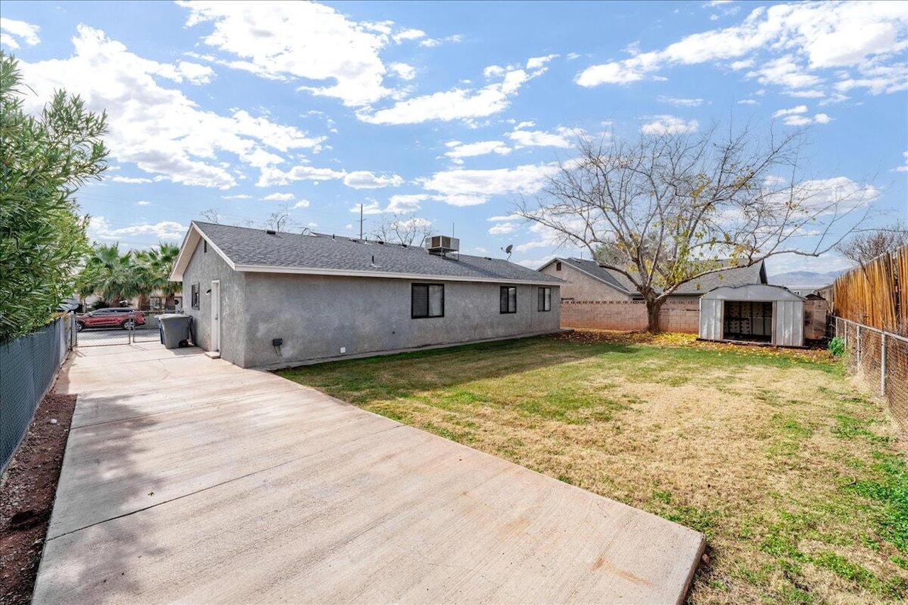 1628 W 1400  N St George, UT 84770 home for sale, MLS#26-267732 - Erika Rogers Photo 34