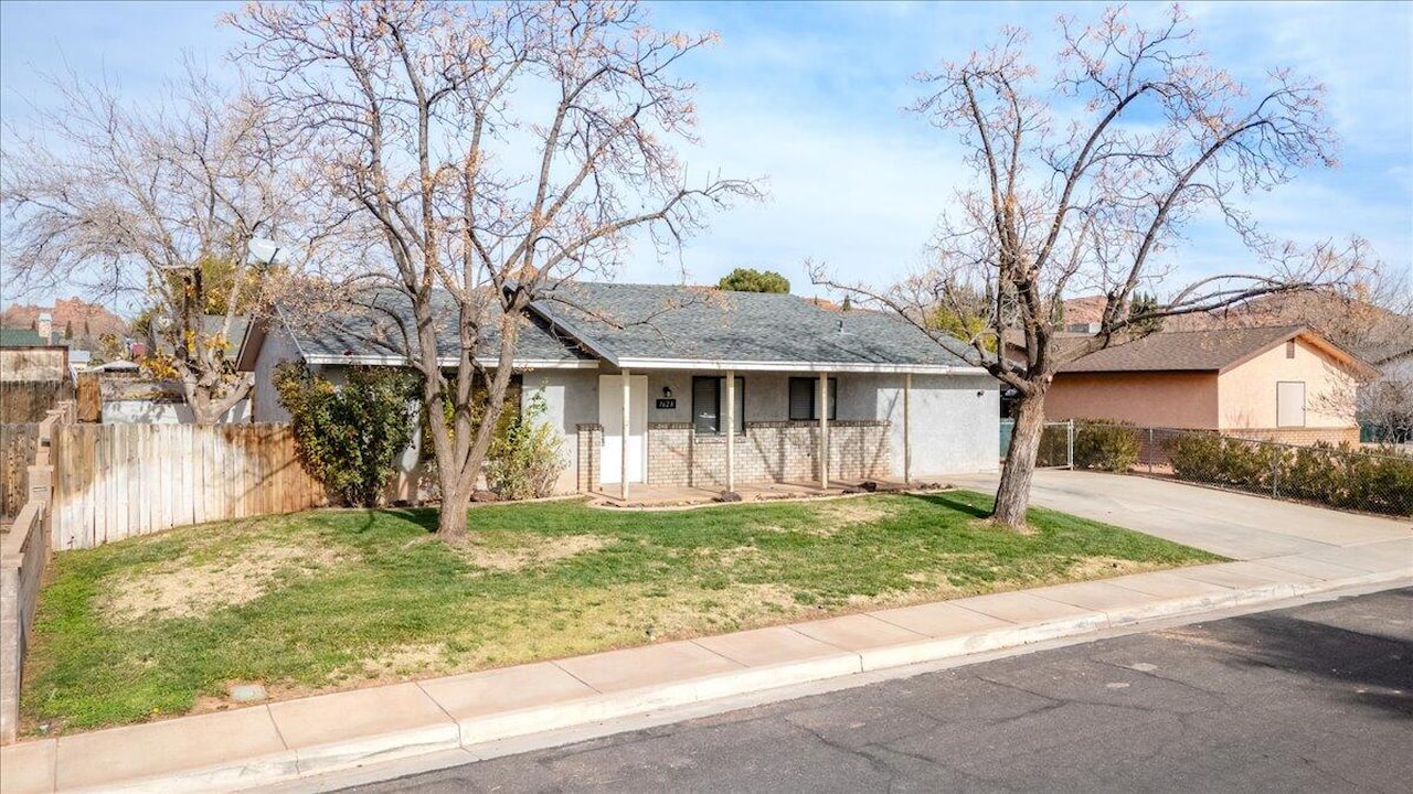 1628 W 1400  N St George, UT 84770 home for sale, MLS#26-267732 - Erika Rogers Photo 41