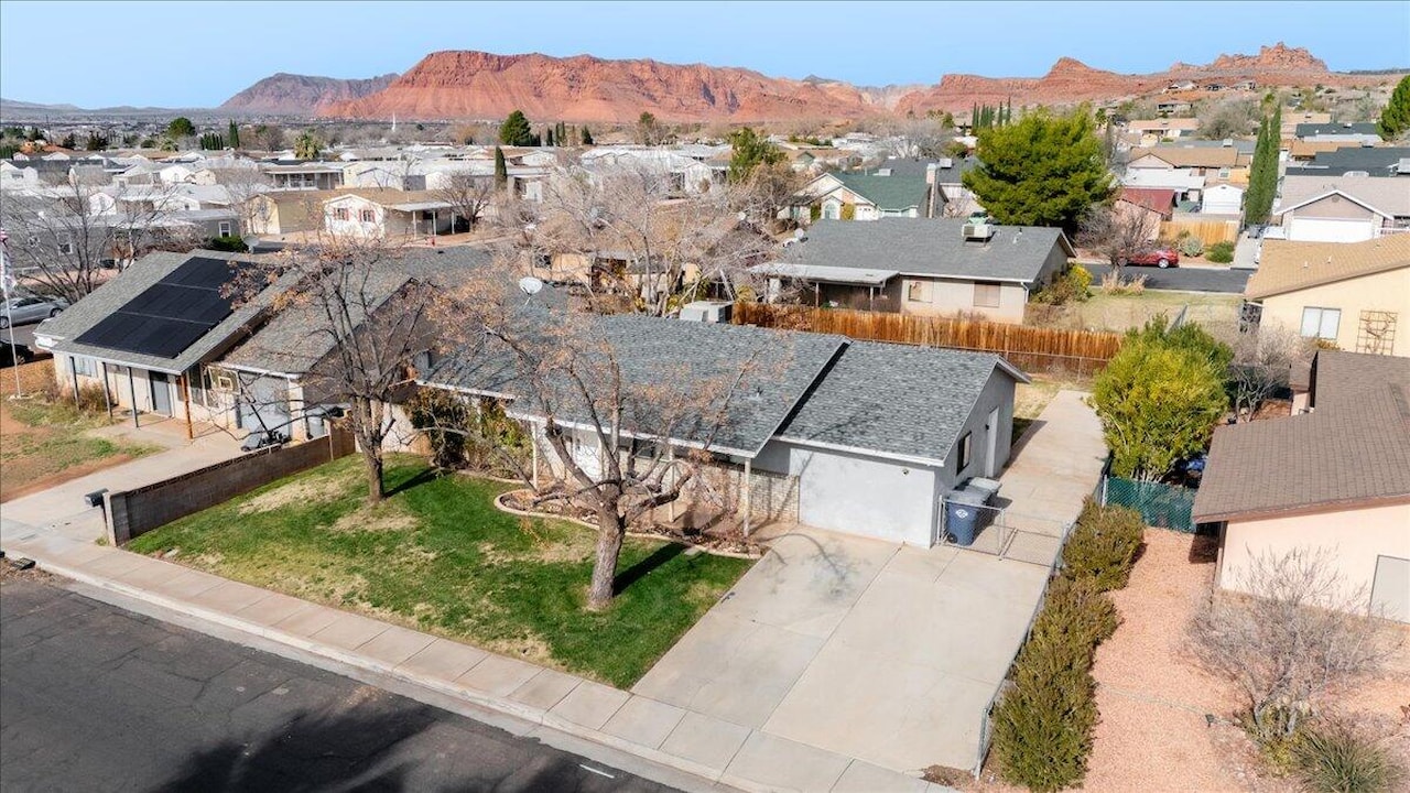 1628 W 1400  N St George, UT 84770 home for sale, MLS#26-267732 - Erika Rogers Photo 43