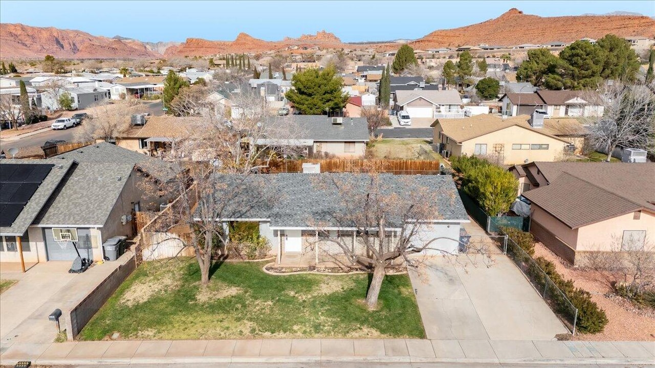 1628 W 1400  N St George, UT 84770 home for sale, MLS#26-267732 - Erika Rogers Photo 44