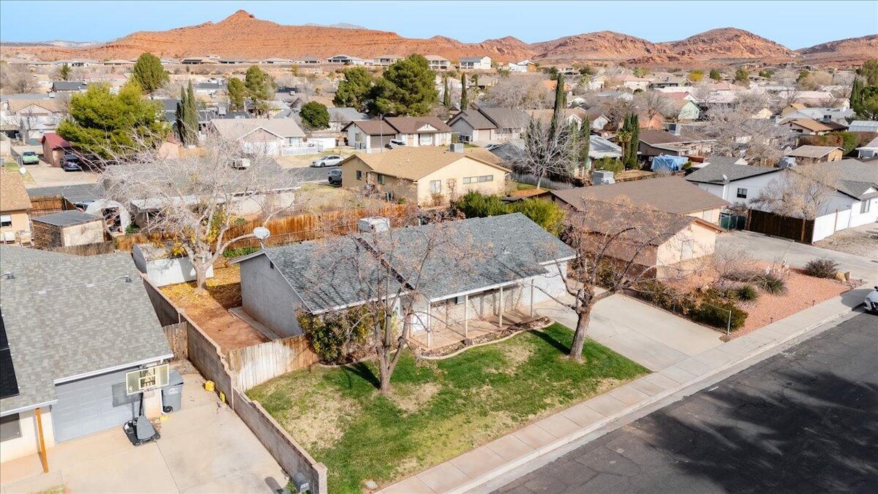 1628 W 1400  N St George, UT 84770 home for sale, MLS#26-267732 - Erika Rogers Photo 45