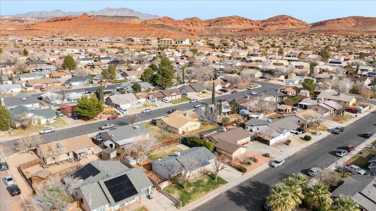 1628 W 1400  N St George, UT 84770 home for sale, MLS#26-267732 - Erika Rogers Photo 46