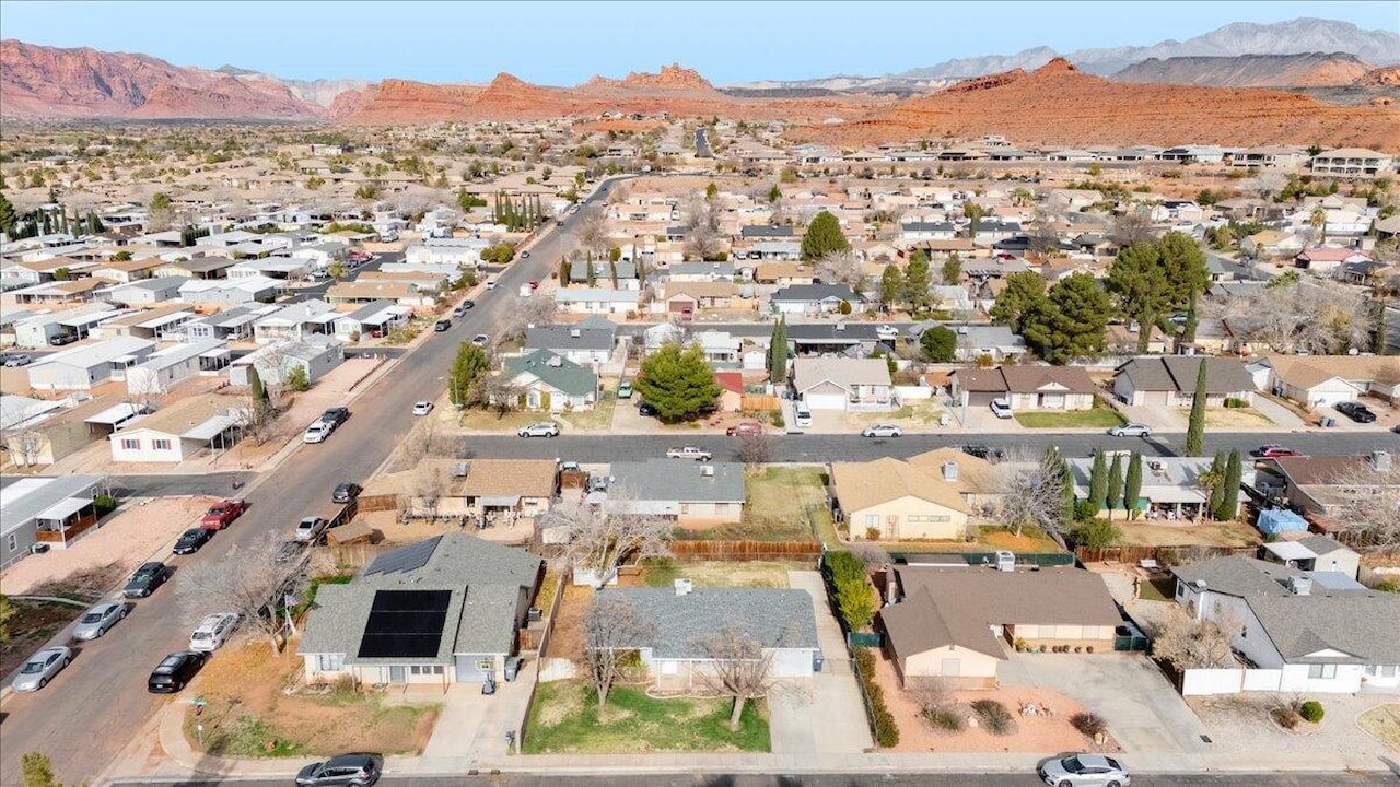 1628 W 1400  N St George, UT 84770 home for sale, MLS#26-267732 - Erika Rogers Photo 47