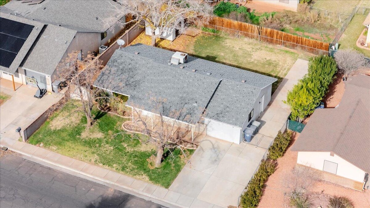 1628 W 1400  N St George, UT 84770 home for sale, MLS#26-267732 - Erika Rogers Photo 49