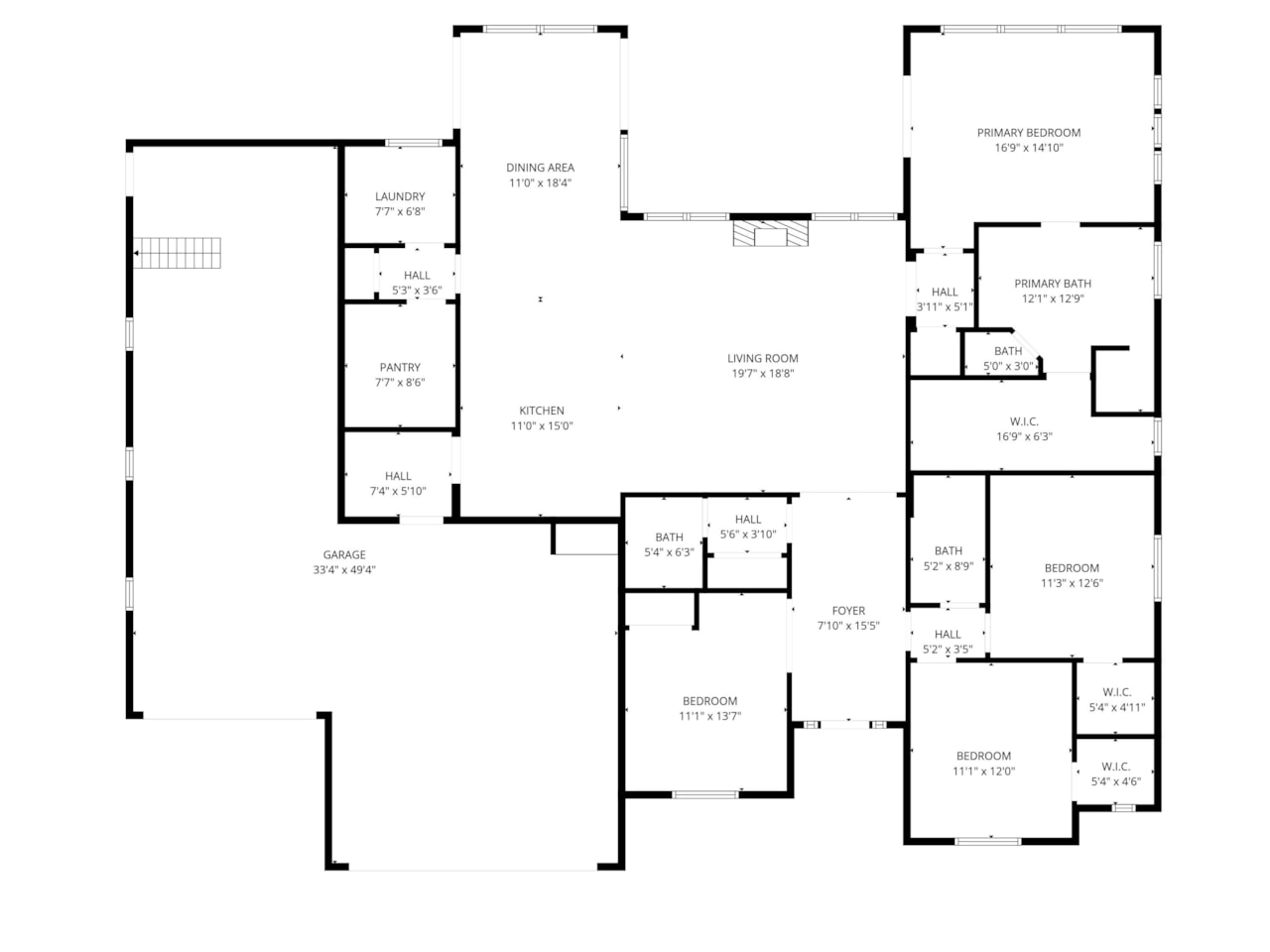 4707 S Homestead Way Washington, UT 84780 home for sale, MLS#25-267465 - Erika Rogers Photo 76