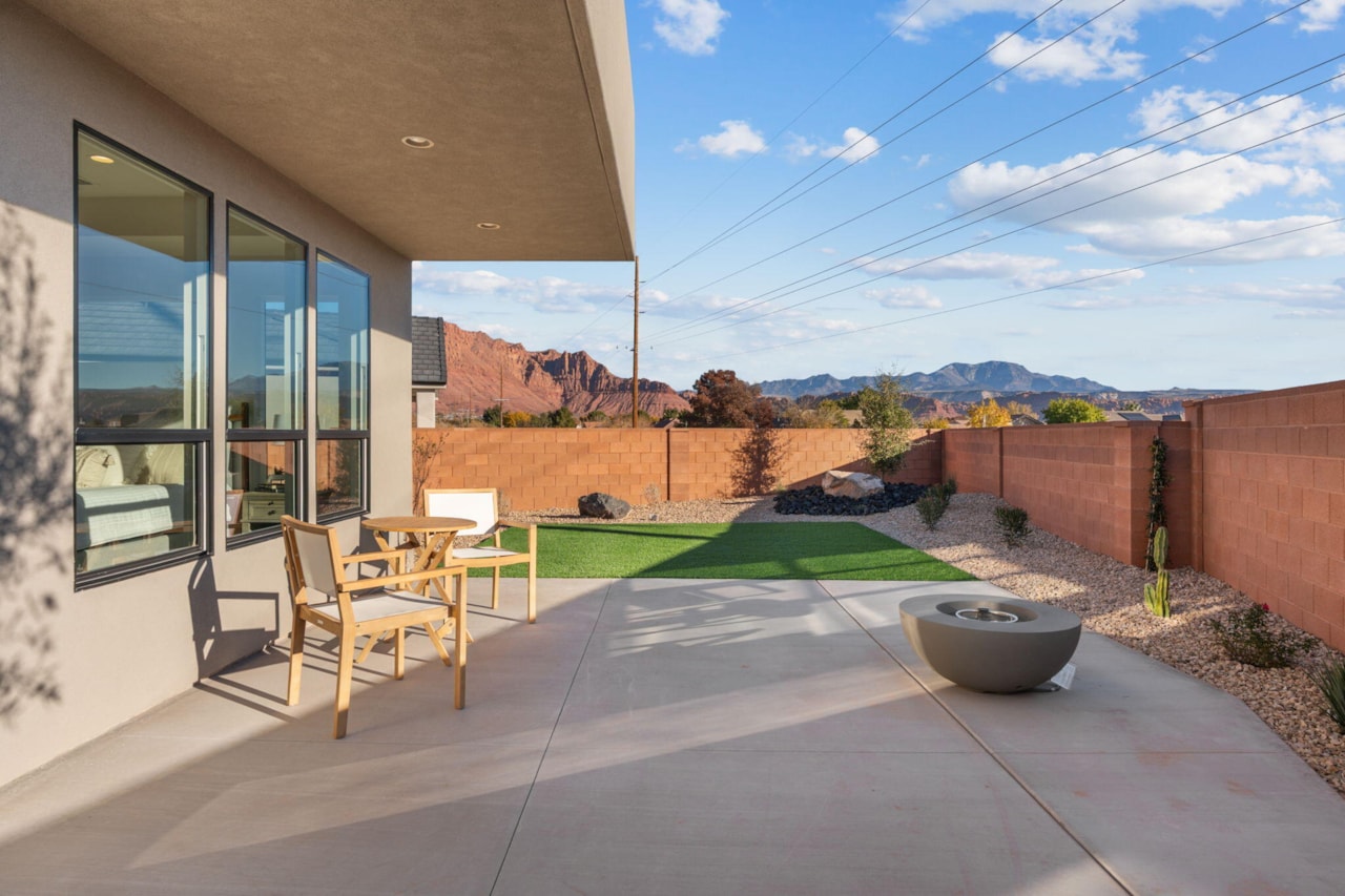 927 S 170  E Ivins, UT 84738 home for sale, MLS#26-267735 - Erika Rogers Photo 48