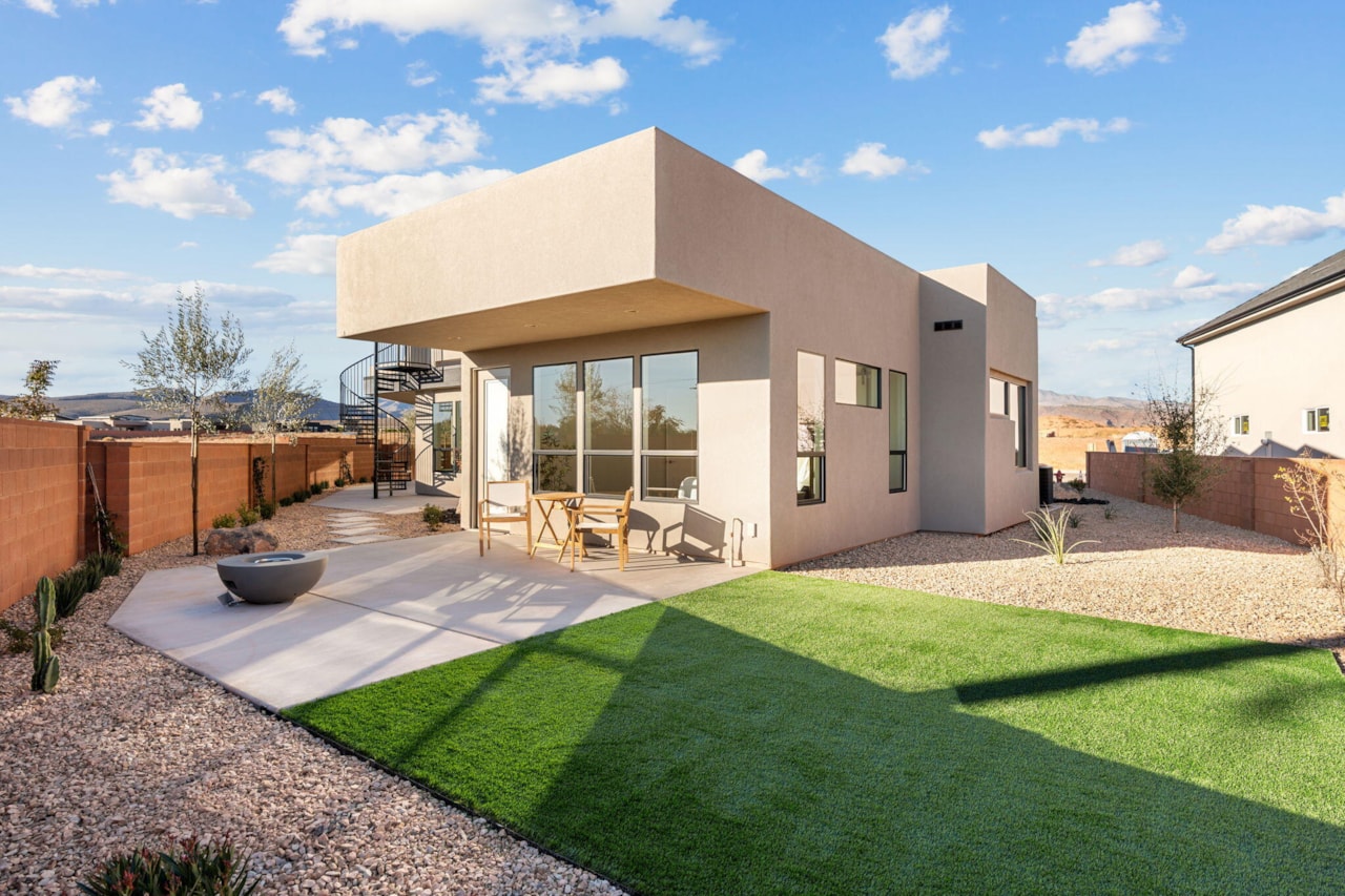 927 S 170  E Ivins, UT 84738 home for sale, MLS#26-267735 - Erika Rogers Photo 49