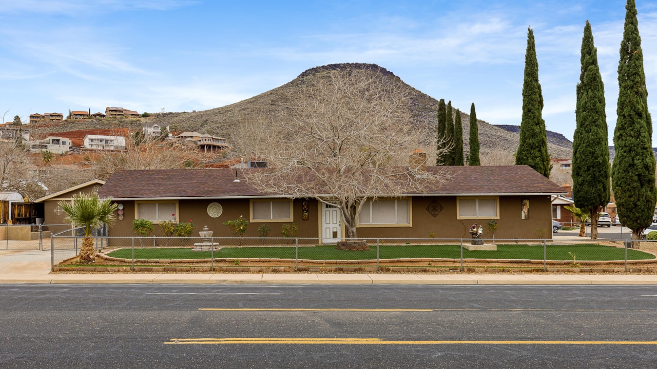 1162 W 610 N St George, UT 84770 home for sale, MLS#26-267739 - Erika Rogers