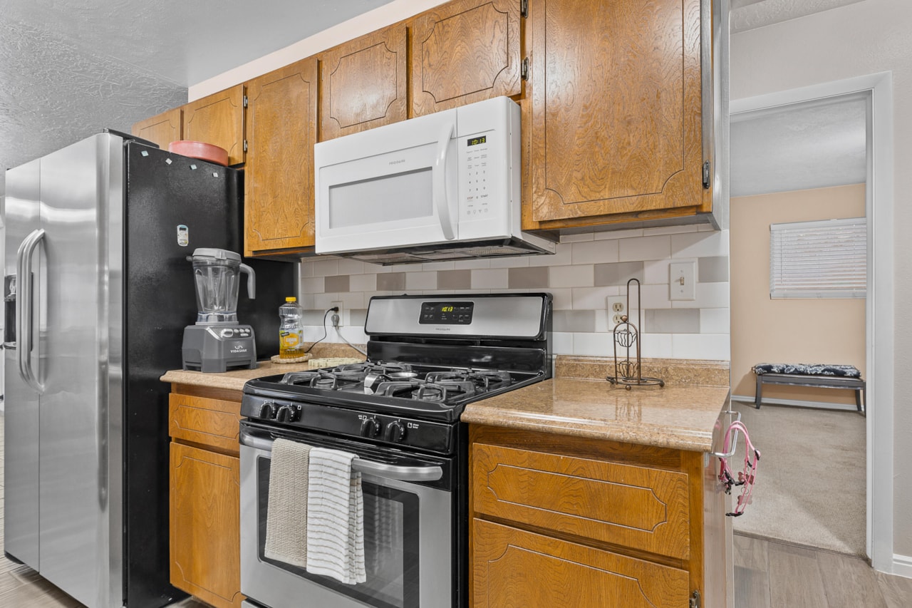 1162 W 610 N St George, UT 84770 home for sale, MLS#26-267739 - Erika Rogers Photo 10