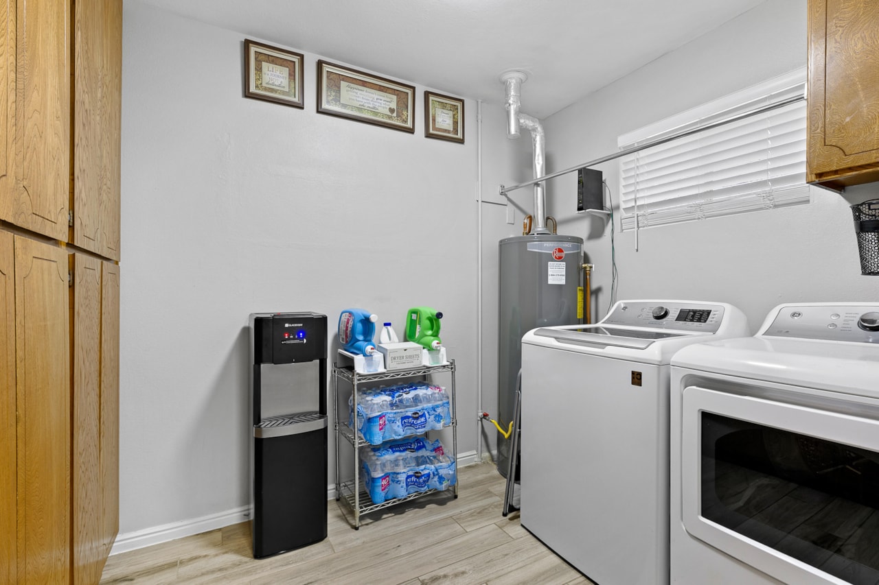 1162 W 610 N St George, UT 84770 home for sale, MLS#26-267739 - Erika Rogers Photo 21