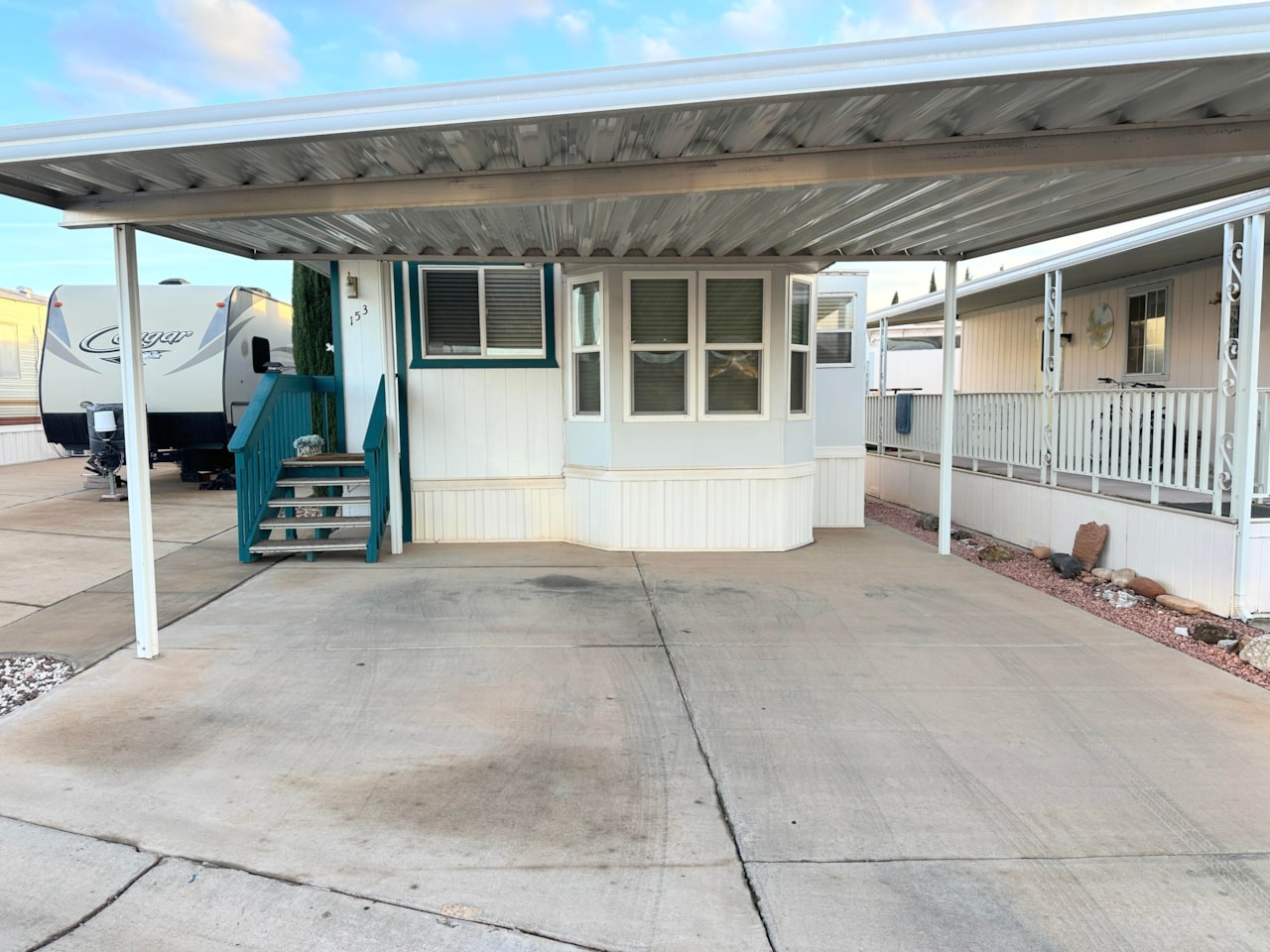 1225 N Dixie Downs #153 St George, UT 84770 home for sale, MLS#26-267740 - Erika Rogers