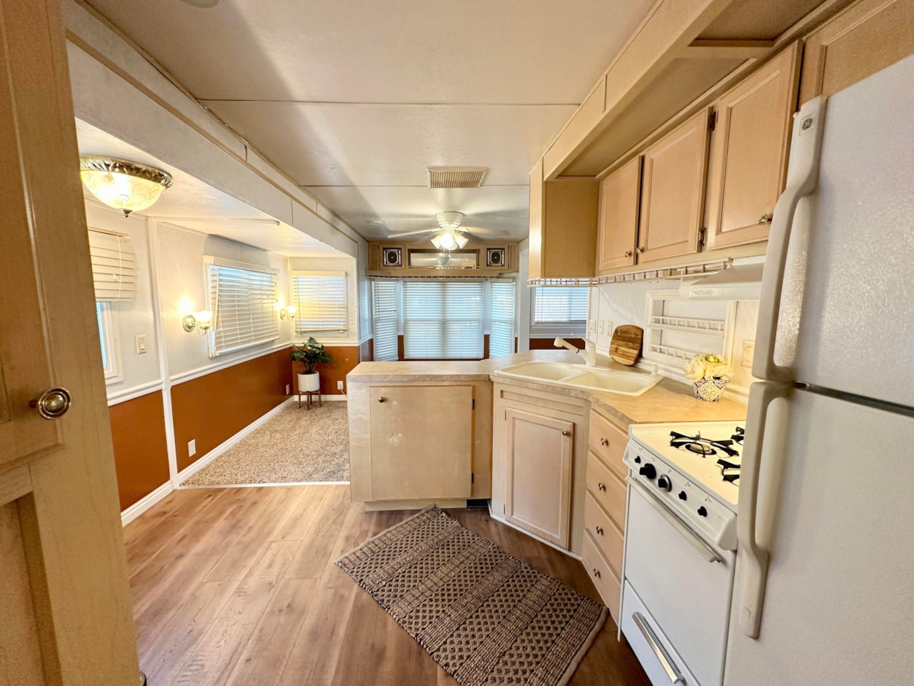 1225 N Dixie Downs #153 St George, UT 84770 home for sale, MLS#26-267740 - Erika Rogers Photo 5