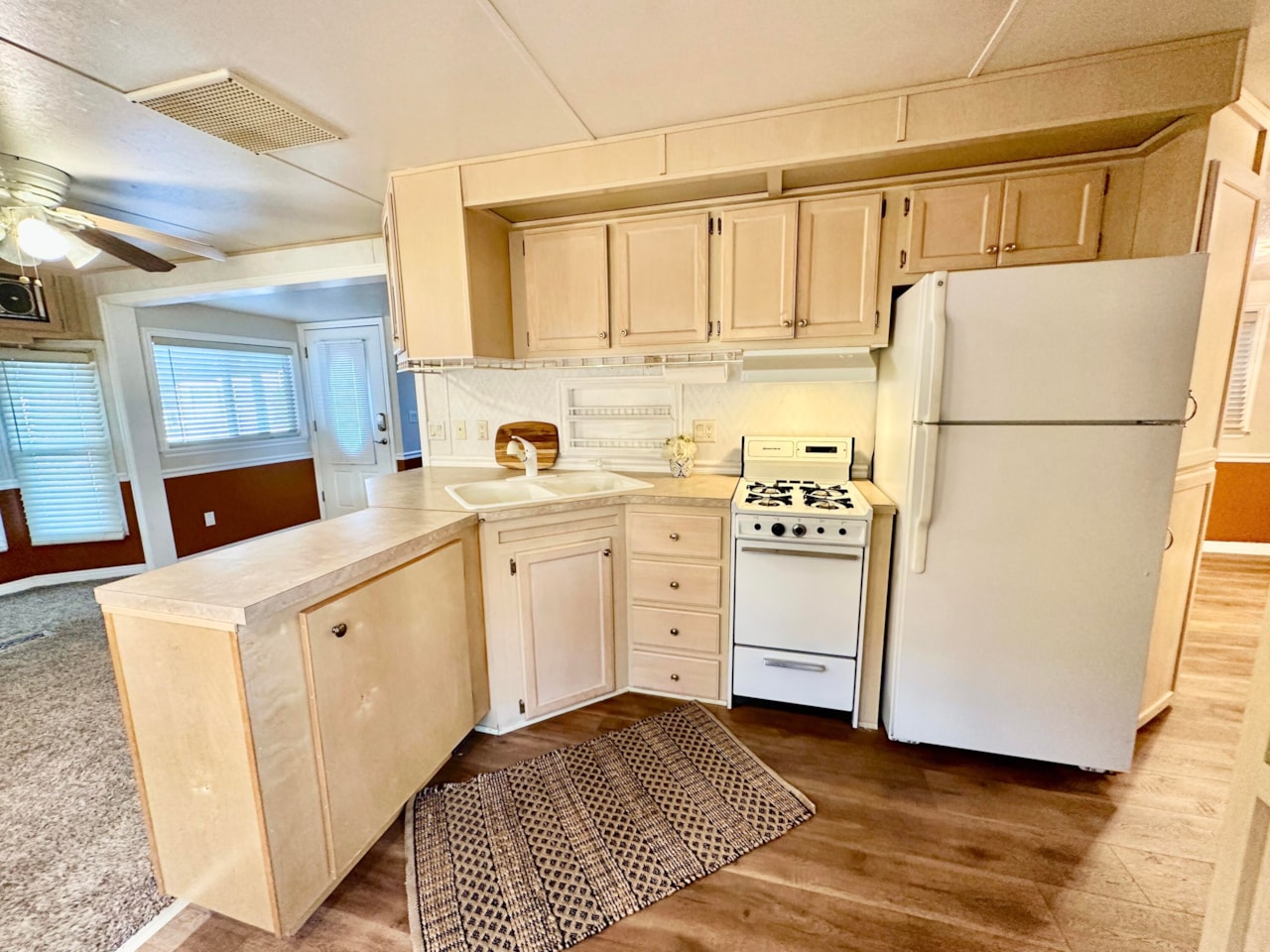 1225 N Dixie Downs #153 St George, UT 84770 home for sale, MLS#26-267740 - Erika Rogers Photo 6