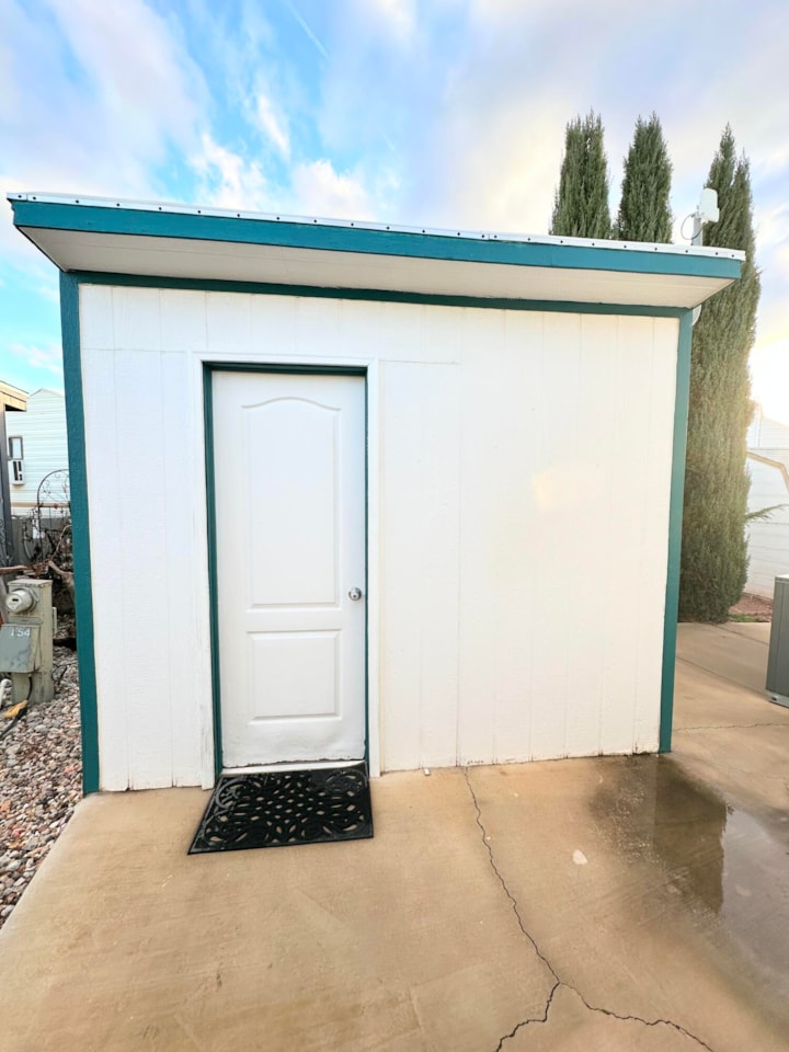 1225 N Dixie Downs #153 St George, UT 84770 home for sale, MLS#26-267740 - Erika Rogers Photo 14