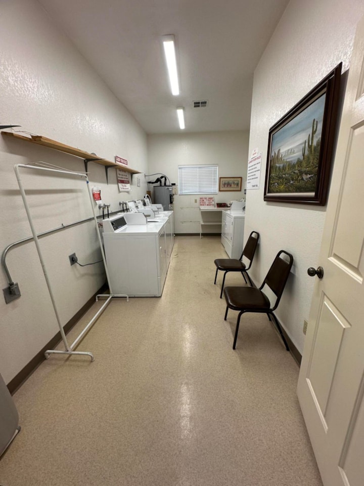 1225 N Dixie Downs #153 St George, UT 84770 home for sale, MLS#26-267740 - Erika Rogers Photo 22