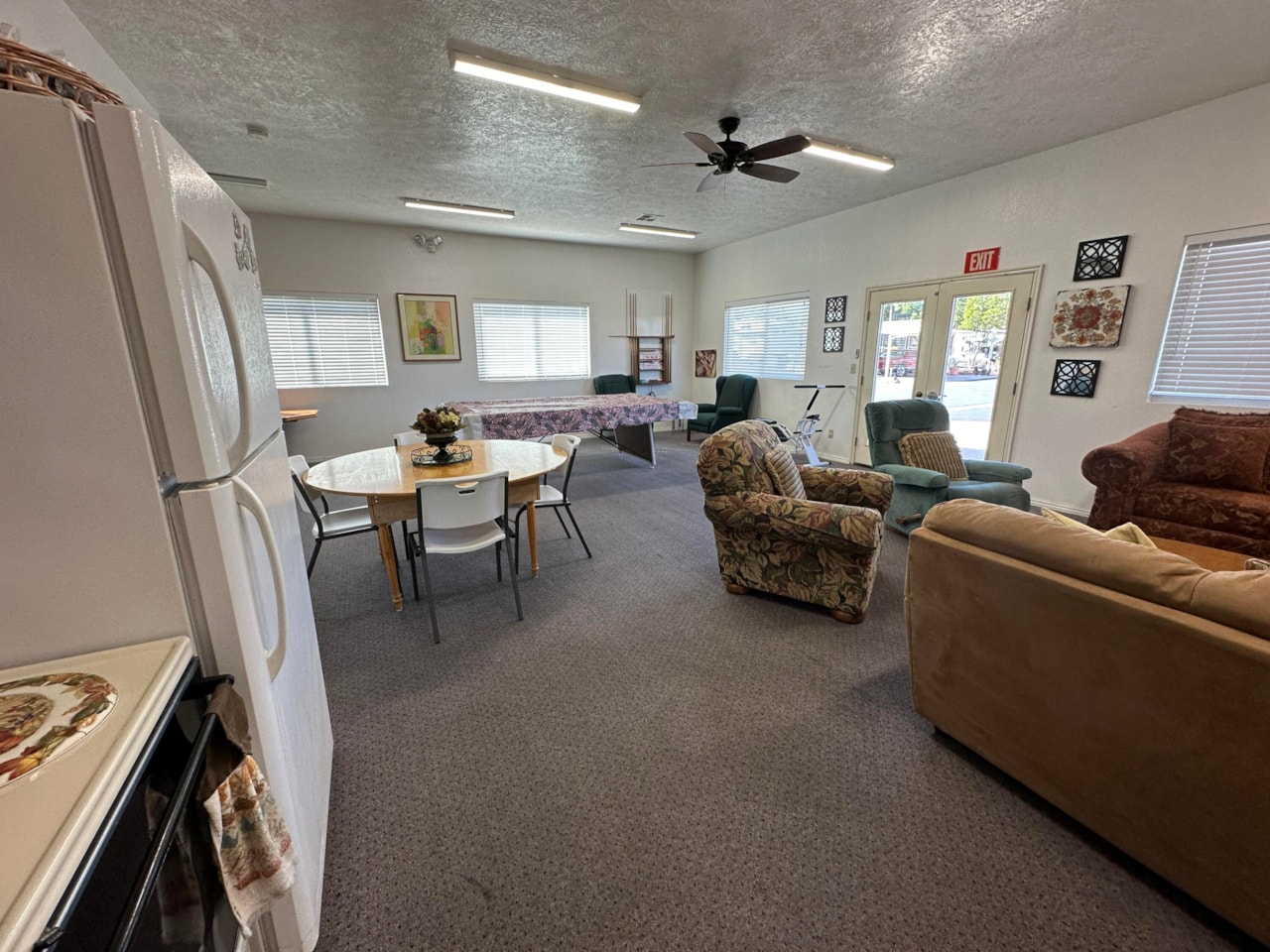 1225 N Dixie Downs #153 St George, UT 84770 home for sale, MLS#26-267740 - Erika Rogers Photo 25