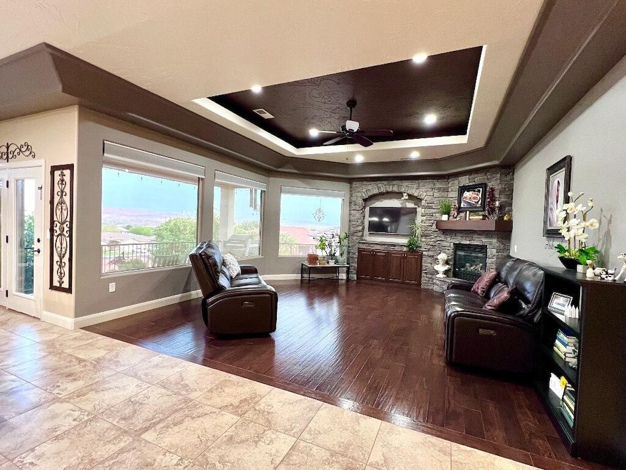 1052 N 1830 E CIR St George, UT 84770 home for sale, MLS#26-267712 - Erika Rogers Photo 11