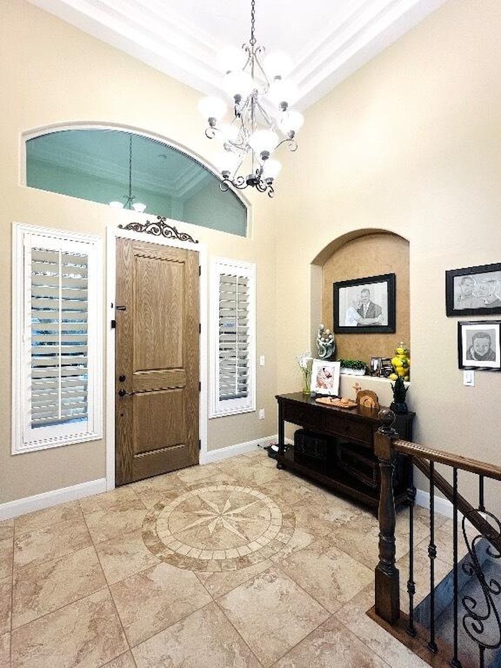 1052 N 1830 E CIR St George, UT 84770 home for sale, MLS#26-267712 - Erika Rogers Photo 14