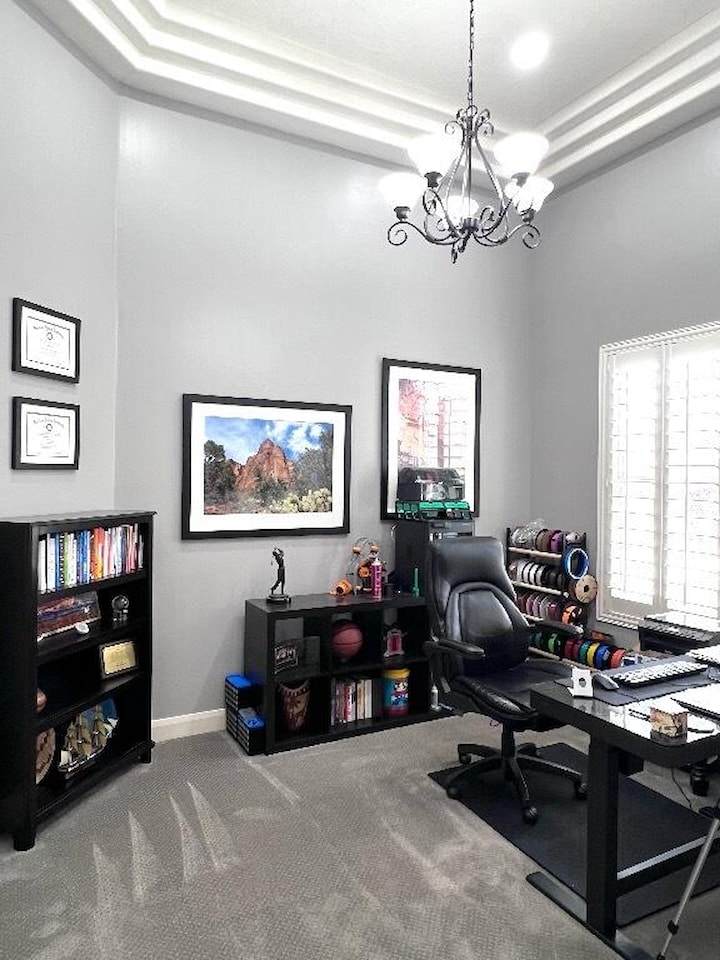 1052 N 1830 E CIR St George, UT 84770 home for sale, MLS#26-267712 - Erika Rogers Photo 23