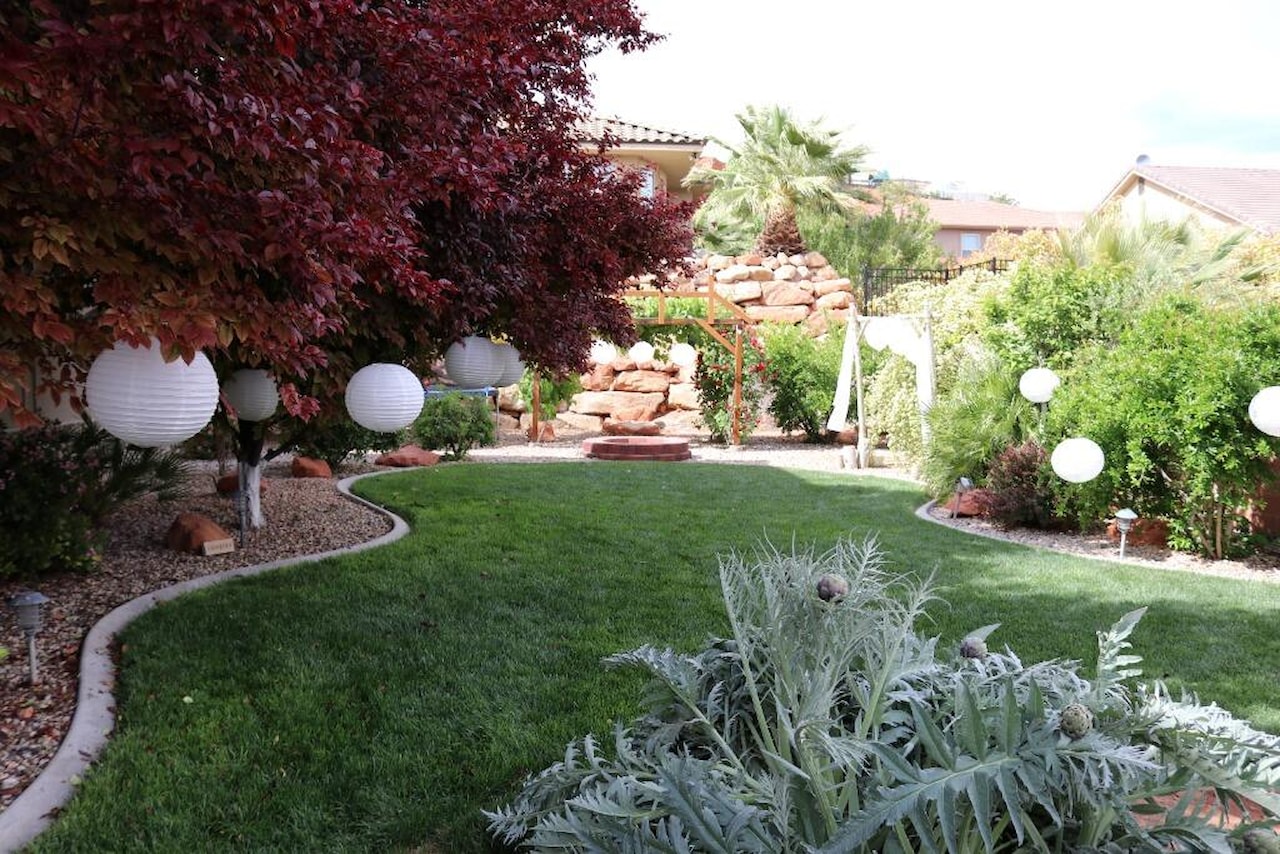 1052 N 1830 E CIR St George, UT 84770 home for sale, MLS#26-267712 - Erika Rogers Photo 48