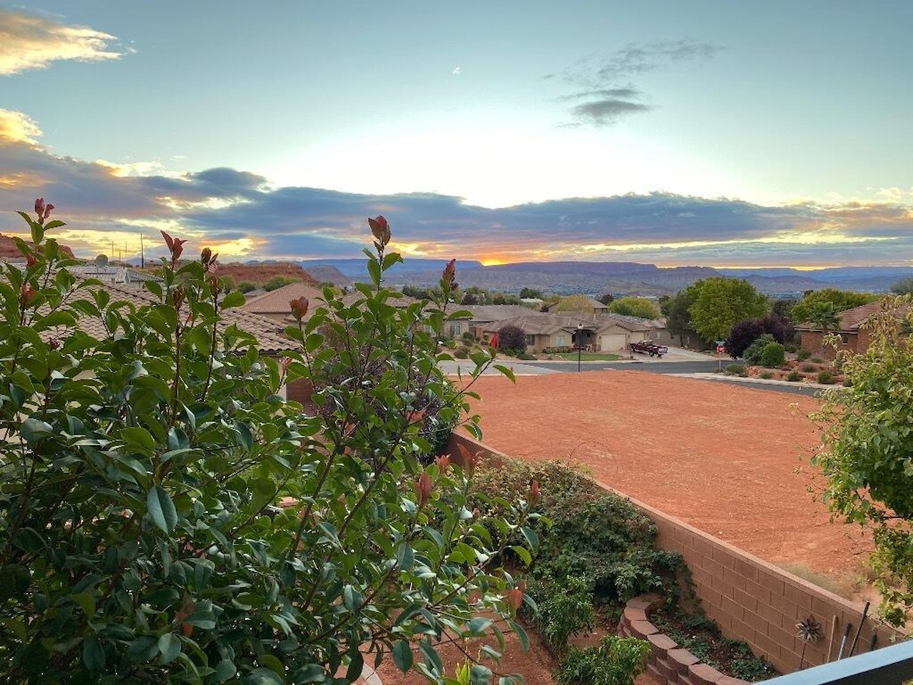 1052 N 1830 E CIR St George, UT 84770 home for sale, MLS#26-267712 - Erika Rogers Photo 44