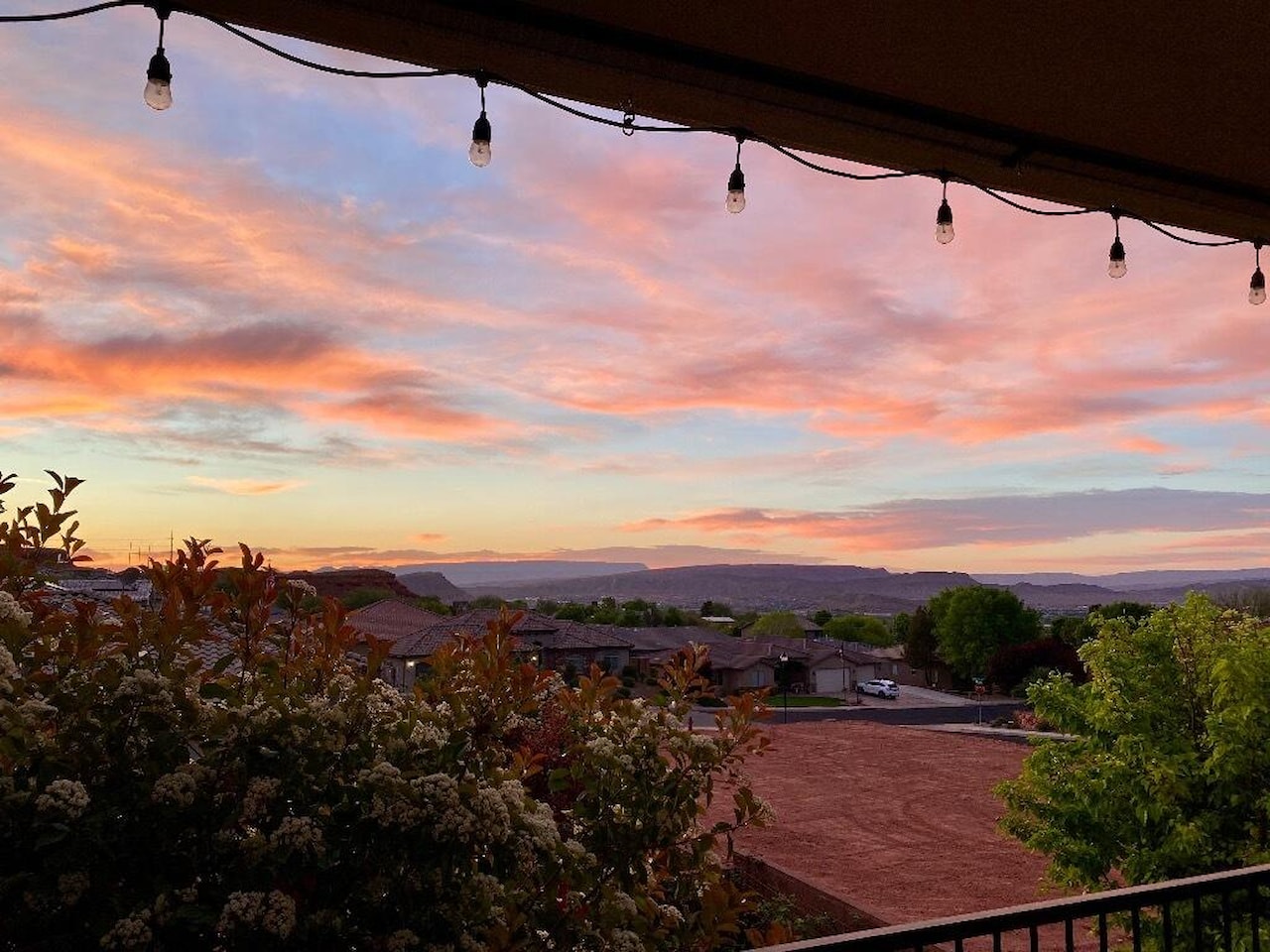 1052 N 1830 E CIR St George, UT 84770 home for sale, MLS#26-267712 - Erika Rogers Photo 40