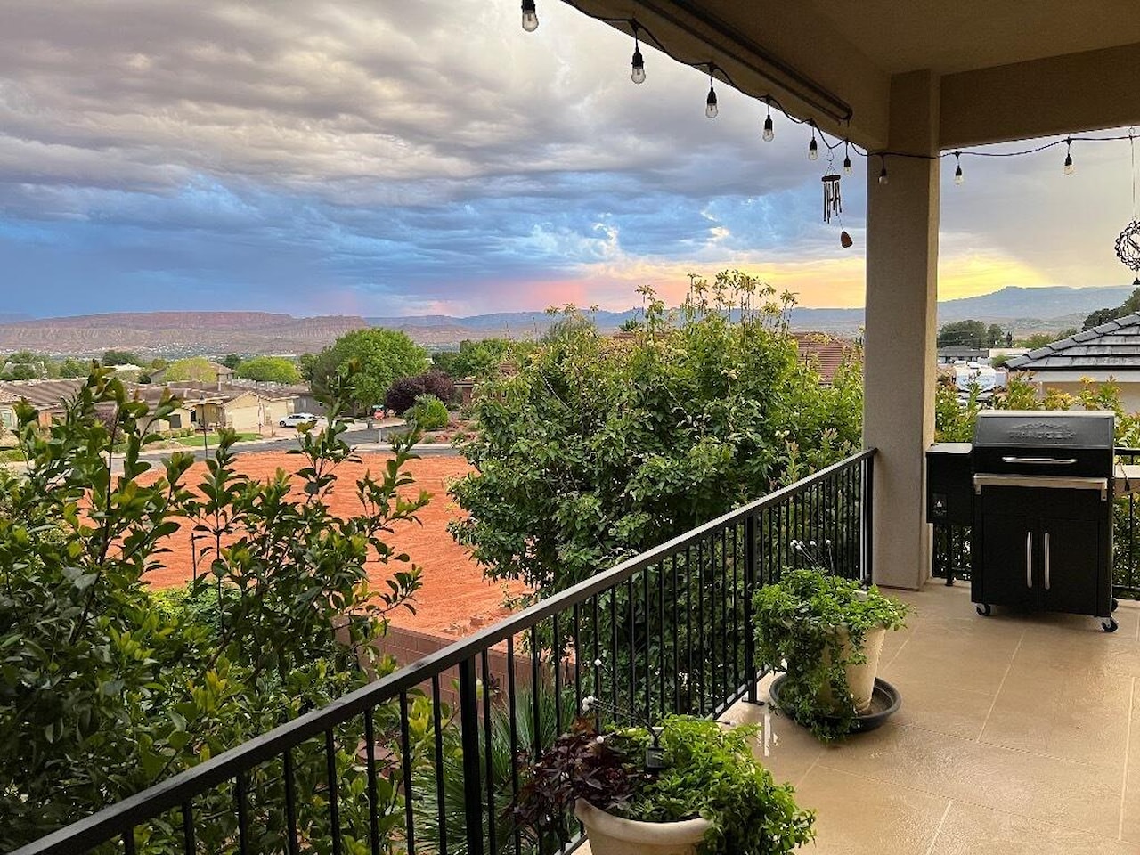 1052 N 1830 E CIR St George, UT 84770 home for sale, MLS#26-267712 - Erika Rogers Photo 42