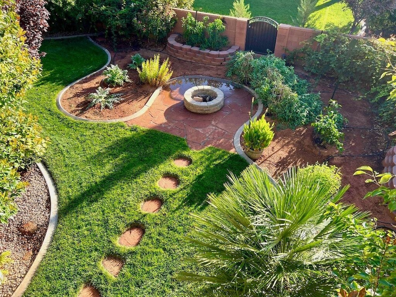 1052 N 1830 E CIR St George, UT 84770 home for sale, MLS#26-267712 - Erika Rogers Photo 39