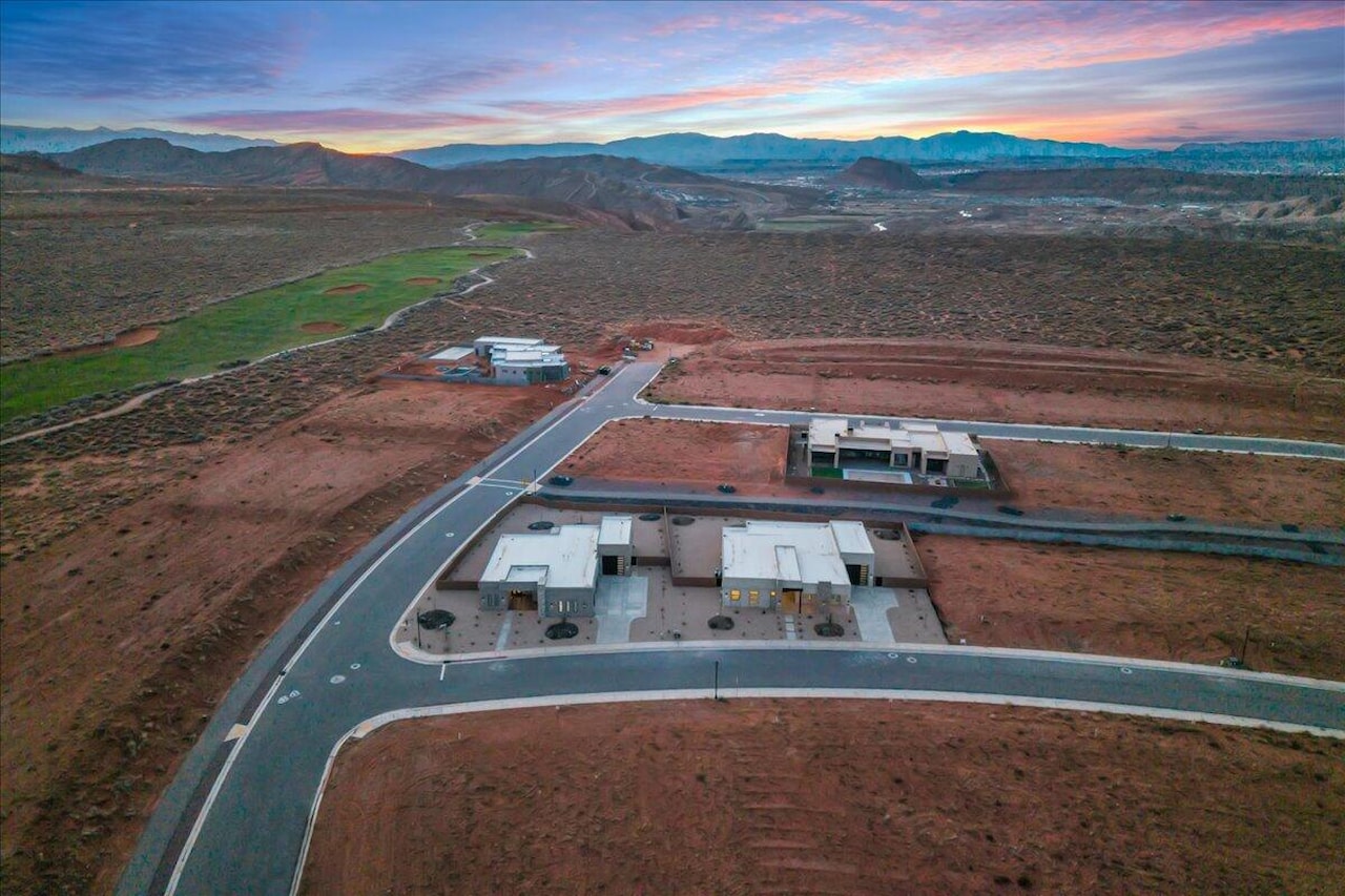 3344 S Guide Star Way Hurricane, UT 84737 home for sale, MLS#25-267640 - Erika Rogers Photo 54